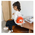 Small bag cute school backpack kindergarten baby bag lovely dog bag